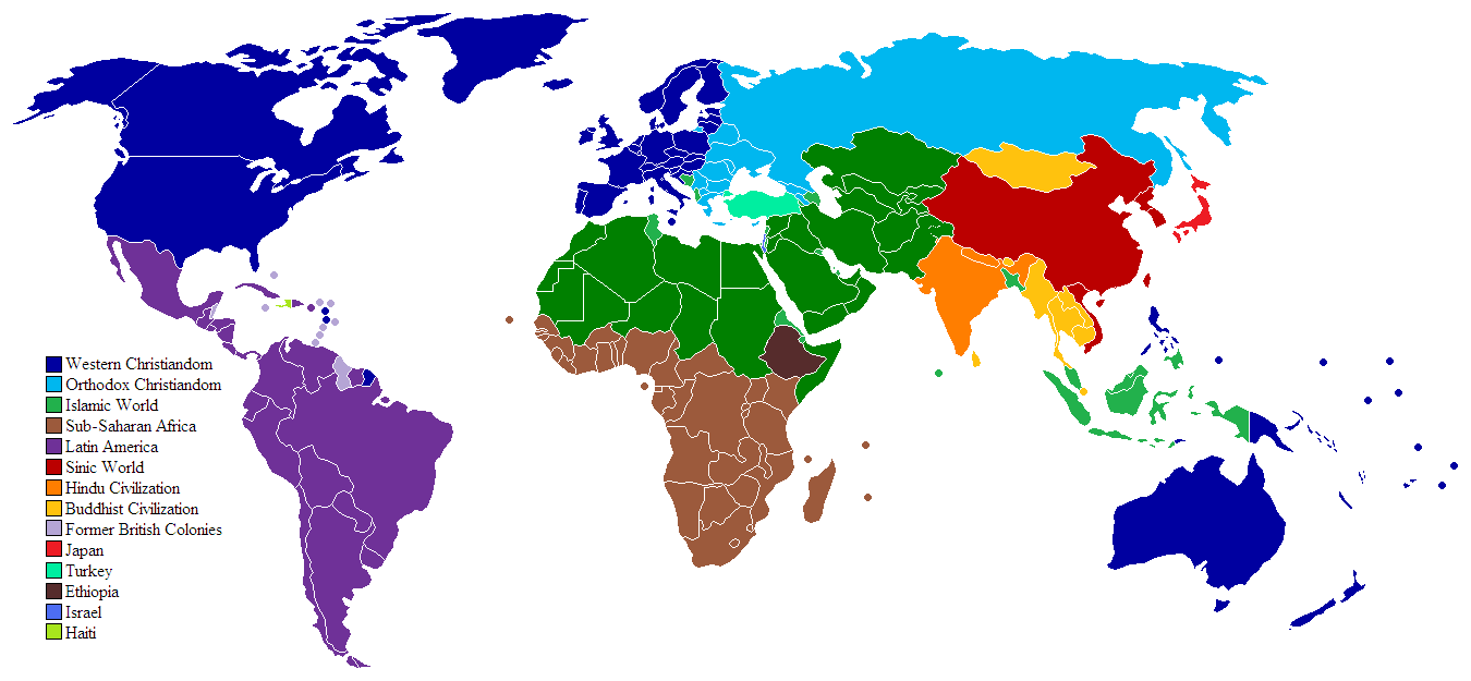 Resim: Dünya Medeniyetleri