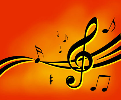 Müzik De Allah'ın İlminin ve Sanatının Göstergesidir