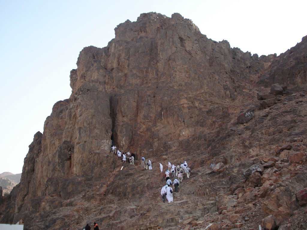 Uhud Dağı