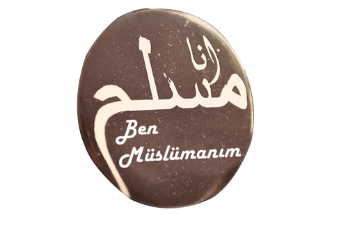 Ben Müslümanım